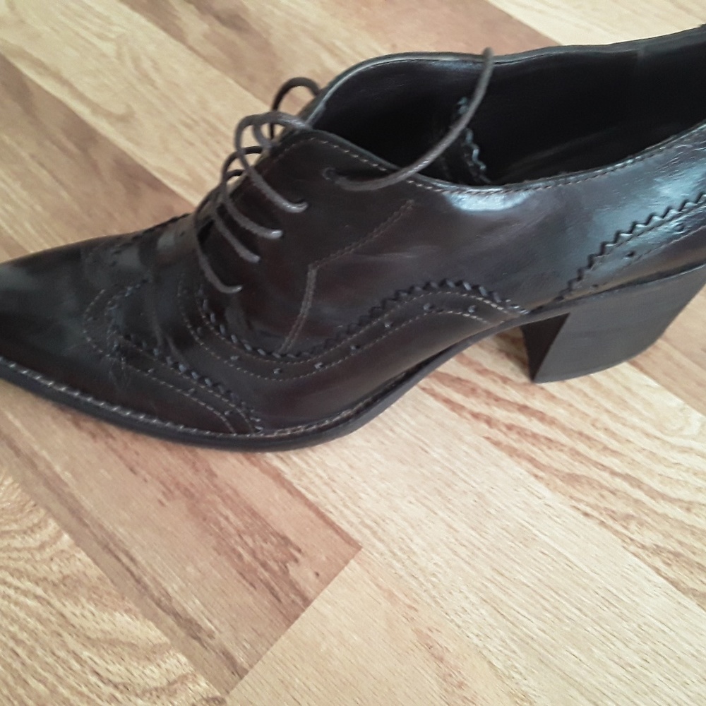 Beautiful Italian shoes